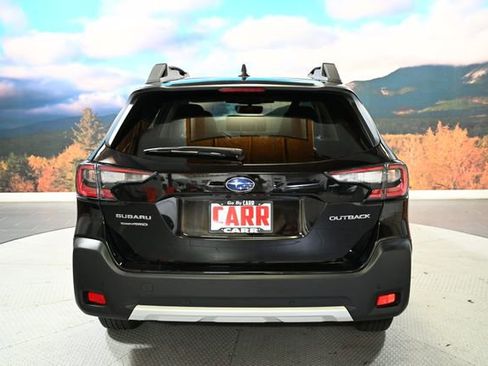 Used 2024 Subaru Outback Limited image 7