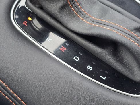 Used 2025 Honda HR-V Sport image 27