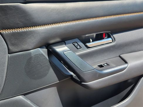 New 2025 MAZDA CX-50 2.5 Hybrid w/ Cargo Package image 26