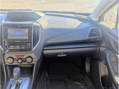 Used 2022 Subaru Impreza 2.0i image 29