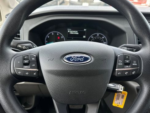 New 2024 Ford Transit 350 148 High Roof Extended w/ Ambulance Prep Package image 21