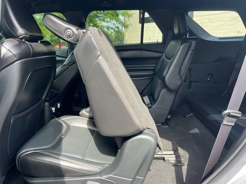 Used 2020 Ford Explorer ST w/ ST Street Pack AWD/4WD image 6