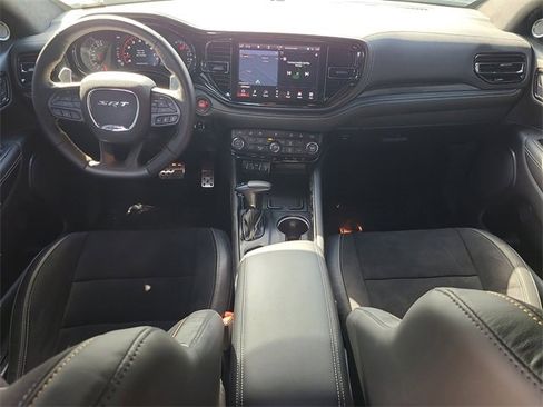 Used 2024 Dodge Durango SRT image 18
