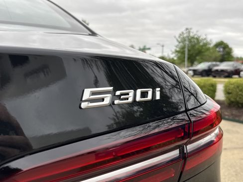 New 2026 BMW 530i xDrive AWD/4WD image 9