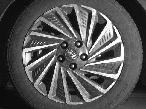 Used 2025 Hyundai Sonata SEL image 12