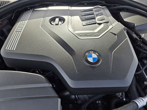 Used 2021 BMW 330i xDrive Sedan w/ Premium Package AWD/4WD image 30