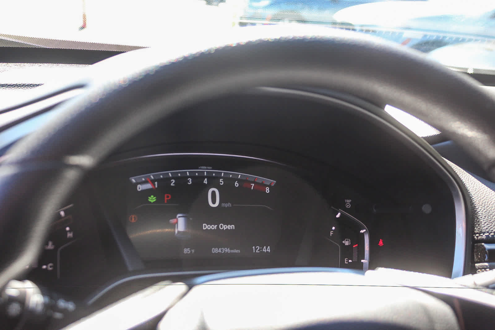 Used 2021 Honda CR-V EX image 22