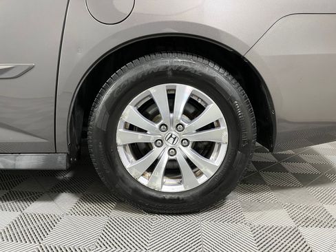 Used 2015 Honda Odyssey EX-L image 19
