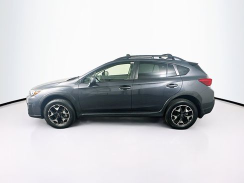 Used 2020 Subaru Crosstrek 2.0i Premium w/ Moonroof Package 2 image 4