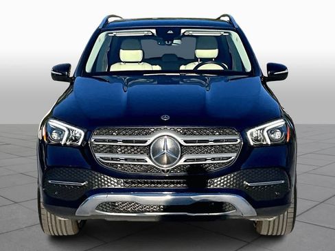 Used 2022 Mercedes-Benz GLE 350 image 5