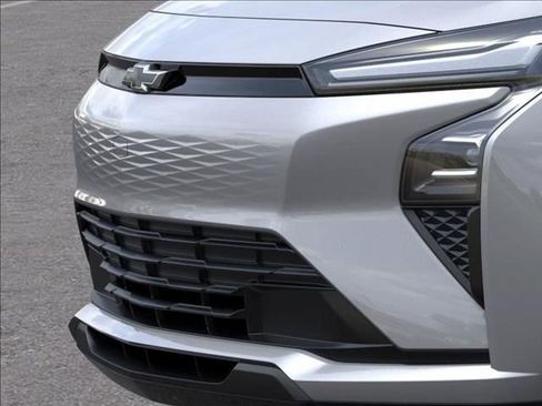 New 2027 Chevrolet Bolt LT image 13