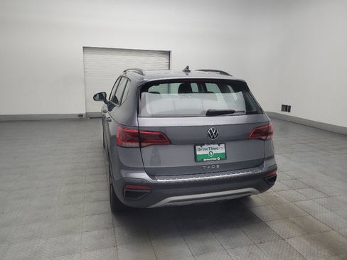 Used 2023 Volkswagen Taos S FWD image 6