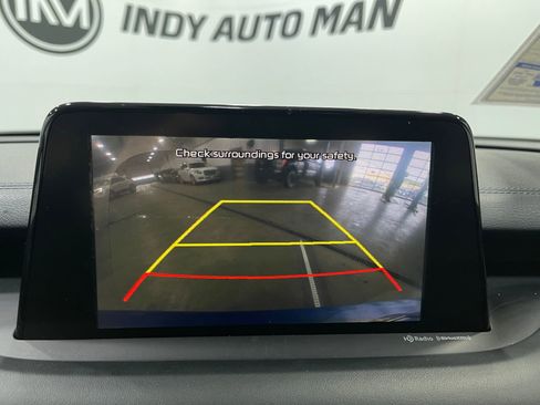 Used 2018 Kia Stinger Premium image 11