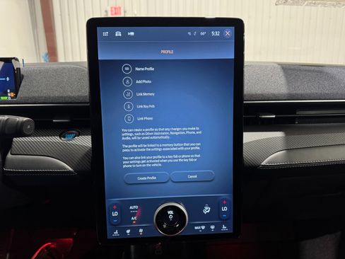 Used 2025 Ford Mustang Mach-E Premium image 60