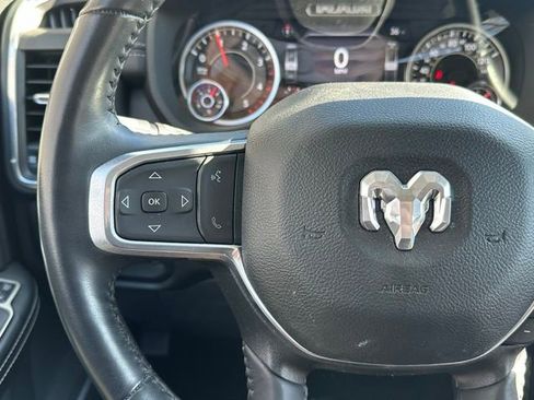 Used 2023 RAM 2500 Laramie image 22