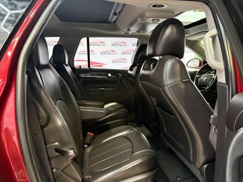 Used 2017 Buick Enclave Premium w/ Experience Buick Package AWD/4WD image 42
