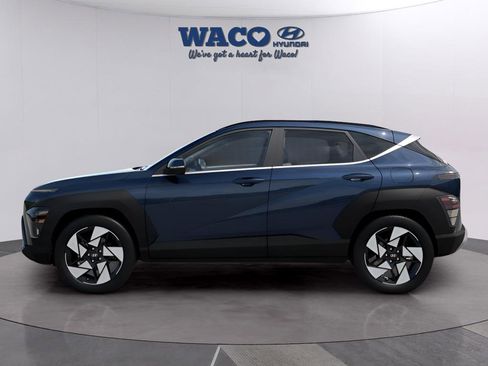 Used 2026 Hyundai Kona SEL Sport image 3