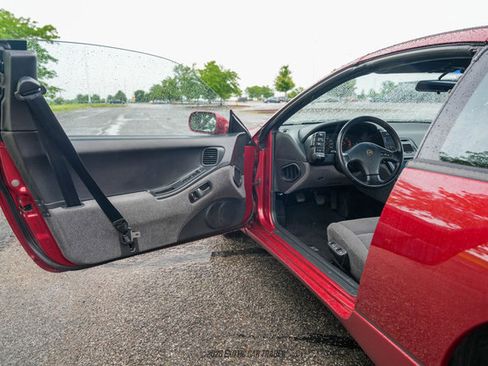 Used 1990 Nissan 300ZX GS RWD image 21