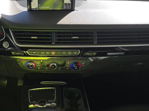 Used 2019 Audi Q7 3.0T Premium Plus w/ Premium Plus Package image 10