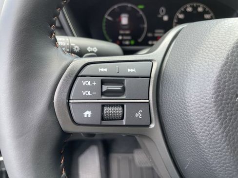 New 2025 Honda CR-V Sport-L image 33