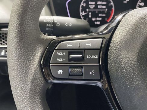 New 2026 Honda Civic LX image 19