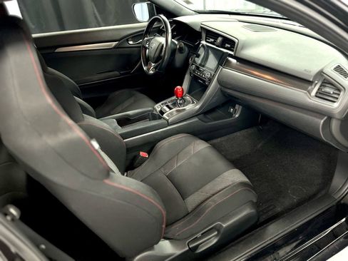 Used 2017 Honda Civic Si image 22