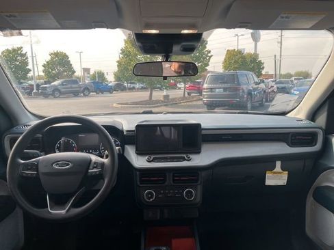 Used 2024 Ford Maverick XLT w/ Equipment Group 300A Standard image 16