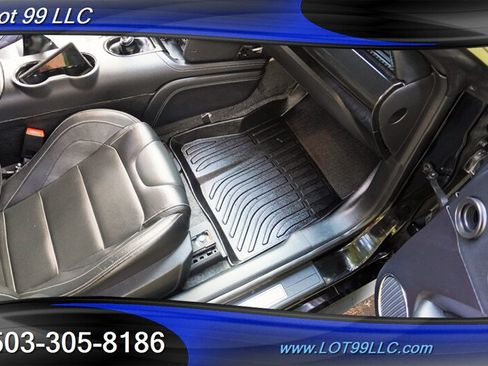 Used 2019 Ford Mustang GT Premium w/ Performance Package - Level 2 RWD image 38