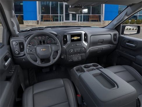 New 2026 Chevrolet Silverado 1500 W/T w/ WT Value Package image 15