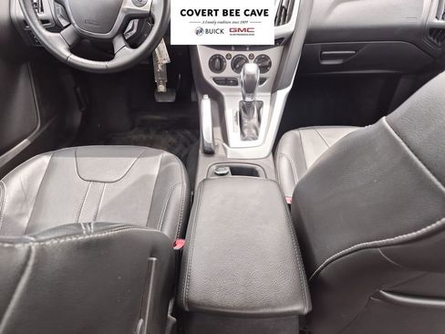 Used 2013 Ford Focus SE image 27