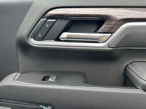 New 2026 Chevrolet Silverado 2500 LTZ w/ LTZ Plus Package image 22