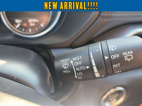 Used 2025 MAZDA CX-5 Carbon Edition AWD/4WD image 16