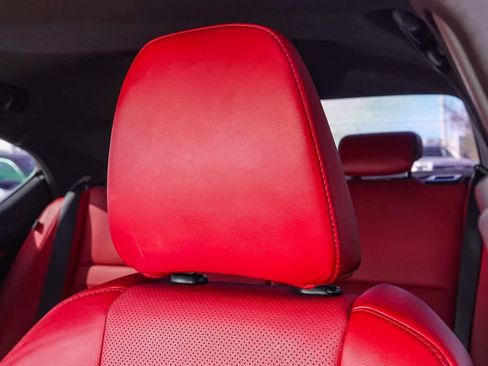 Used 2023 Lexus IS 350 F Sport w/ Accessory Package image 26