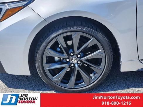 Used 2024 Toyota Corolla SE FWD image 13