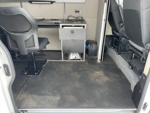 Used 2021 RAM ProMaster 1500 image 23