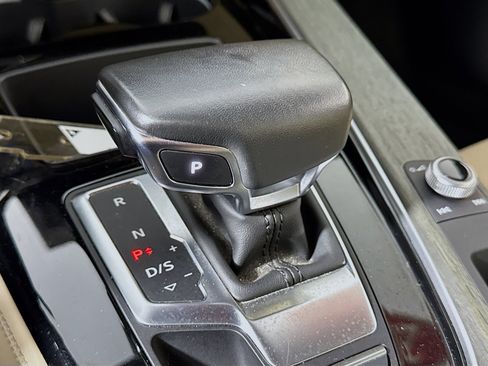 Used 2023 Audi A5 2.0T Premium Plus w/ Premium Plus image 20