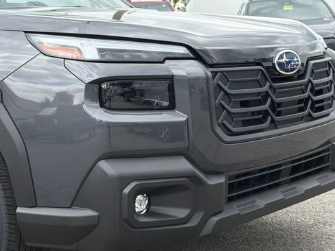 New 2026 Subaru Outback Premium AWD/4WD image 4