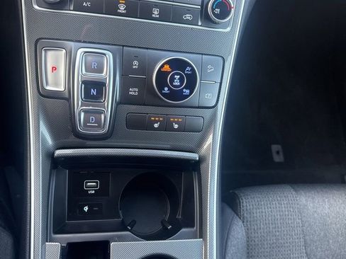 Used 2022 Hyundai Santa Fe SEL image 21