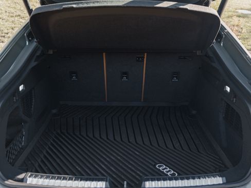 Certified 2025 Audi A5 2.0T Premium Plus w/ Premium Plus image 27