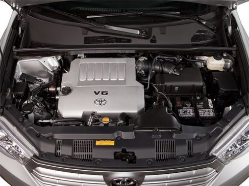 Used 2013 Toyota Highlander Limited image 13