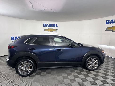 Used 2023 MAZDA CX-30 AWD 2.5 S w/ Preferred Package image 6