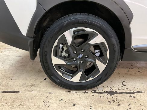 Used 2024 Subaru Crosstrek 2.5i Limited image 15