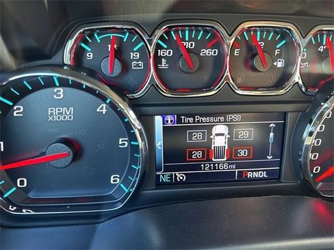 Used 2018 GMC Sierra 1500 SLT w/ SLT Premium Package image 6