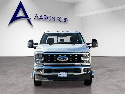 New 2026 Ford F350 Lariat w/ Lariat Ultimate Package image 8
