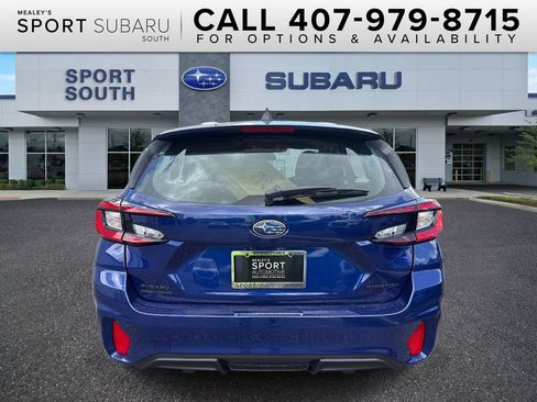 New 2026 Subaru Impreza 2.0i Sport AWD/4WD image 4