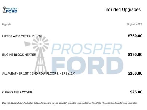 Used 2025 Lincoln Aviator Black Label image 3