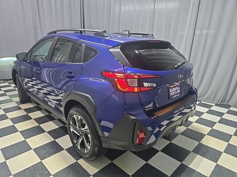 New 2026 Subaru Crosstrek 2.0i Premium AWD/4WD image 10