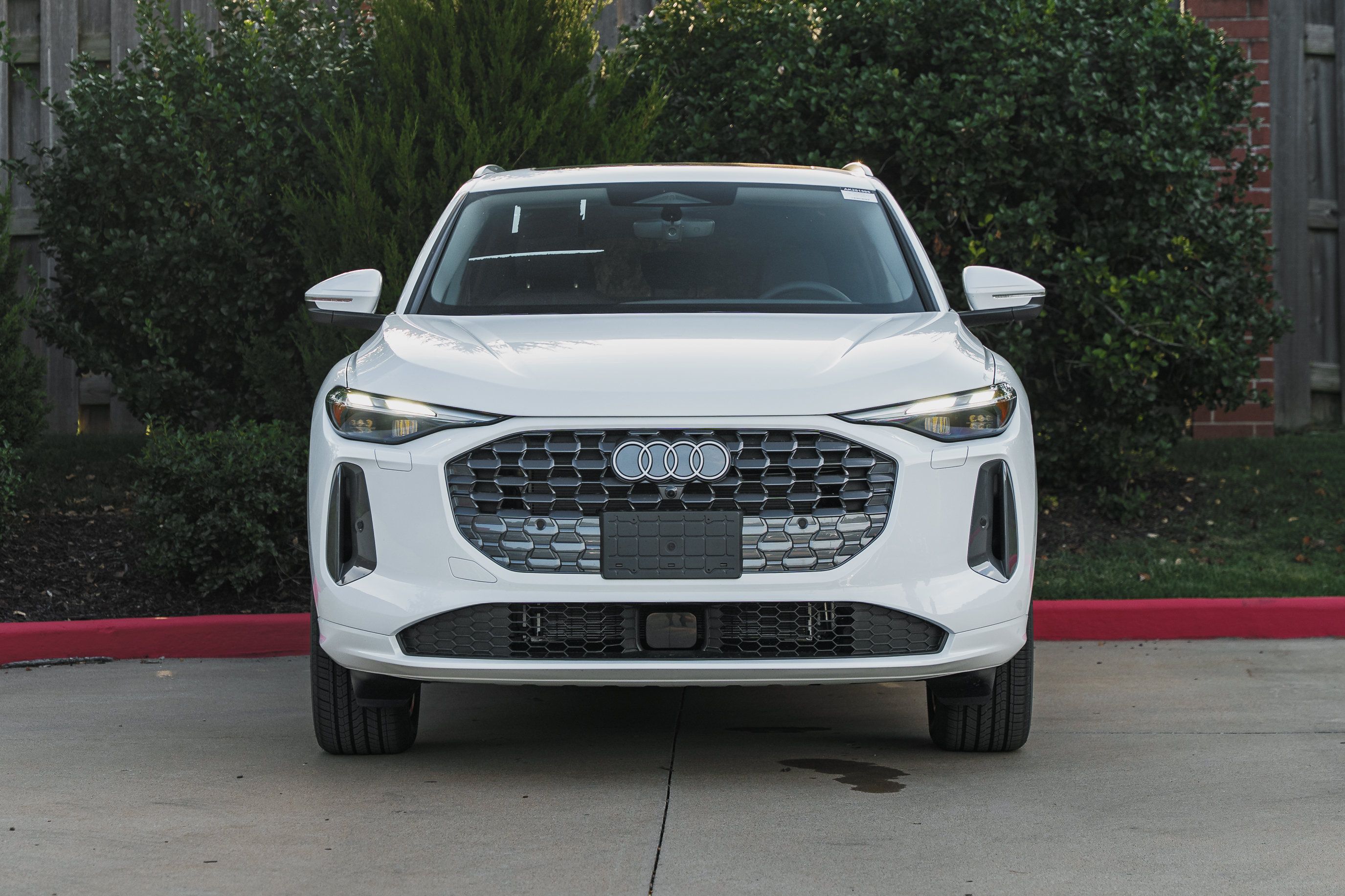 New 2026 Audi Q5 Premium AWD/4WD image 29