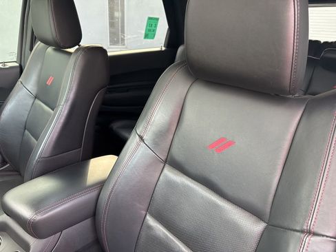 Used 2022 Dodge Durango R/T image 15