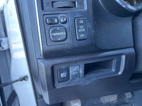 Used 2020 Toyota Sequoia TRD Pro image 26